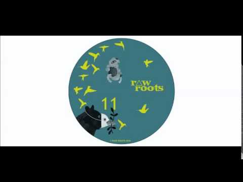 Tim Westenberg - Cokamagra - Chris Count Remix [Raw Roots]