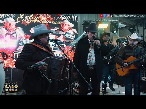 Así se vivió mi fiesta el " Lalo Mora Fest 2026 " (Parte 1)