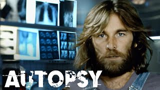 Surfs Up: The Death Of Dennis Wilson | Our History