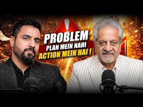 Planning Vs Execution का फर्क | Youth Comparison, Social Media FOMO & Pressure Fear | Life Reality