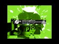 NEW EFFECT Klasky Csupo Robot Logo In Owackx The Dangerous Lime Sprunki Effect IID