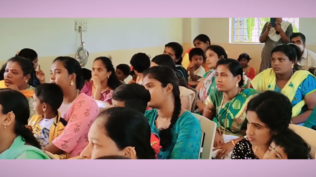 orientation class for Nursery ....about New syllabus