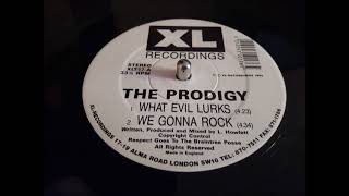 The Prodigy - We Gonna Rock