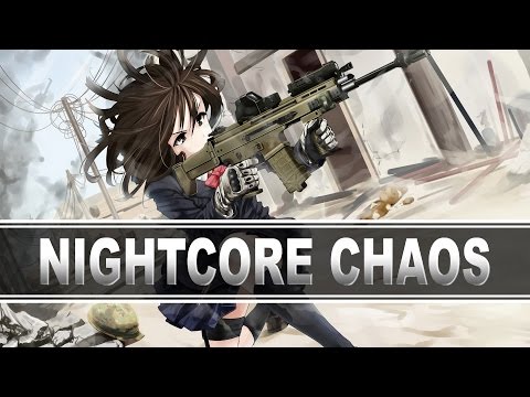 Nightcore - Fire In The Kitchen
