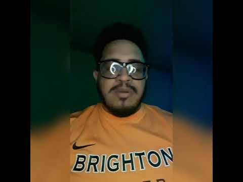 Bright (Speekie) Reyes - Freestyle RapCon