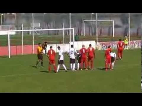 vilafranquense x fontainhas