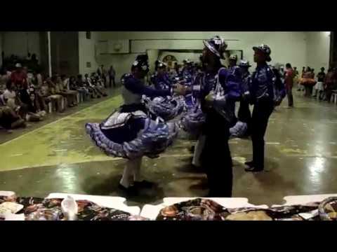 Coco de Roda Balança mais Não Cai 2018