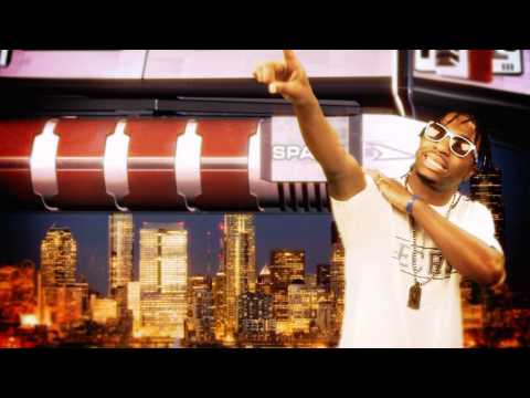 Grown Ass Kid - DJ Funk Daddy Feat Spac3man