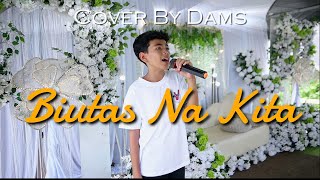 Download lagu BIUTAS NA KITA COVER BY DAMS mp3