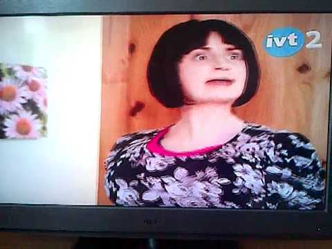 natalie cassidy Veryimportantpeople ch4 part 3