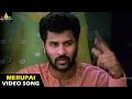 Style Songs Merupai Saagara Video Song Raghava Lawrence Prabhu Deva Sri Balaji Video