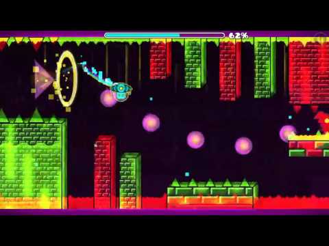 Fluid Dynamics (by KFA)