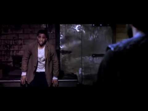 The Signal A Sci Fi Short Film by Marcus Stokes