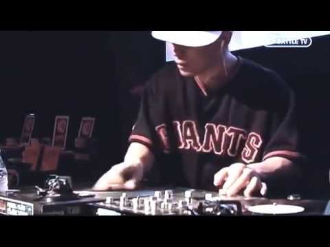 Dj Qbert ★ Live performance