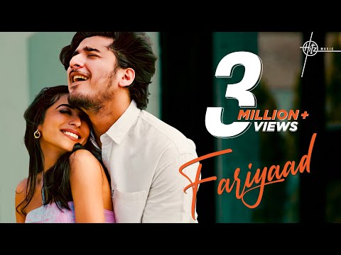 Poster Fariyaad Lyrics – Bhavin Bhanushali