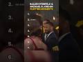 Hailee Steinfeld Michael B Jordan S Undeniable Flirting Moments
