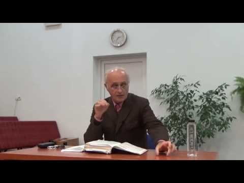 Zaharia Bica studiu Geneza cap 22 2016 09 26