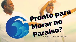 Vídeo institucional — trabalho MGIL