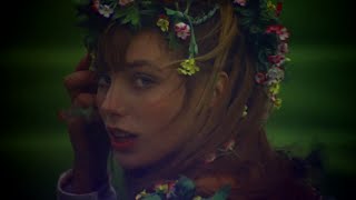 Chrome Sparks - The Meaning of Love (Music Video)