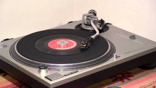 The Seeds - &quot;Can&#39;t Seem To Make You Mine&quot;, original mono 45