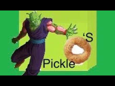 Pickle O's (DBZ kai ep. 1-3)
