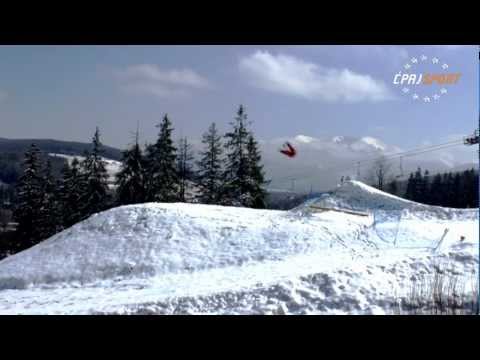 Ćpaj sport 4 - gośc. Tomek Tylka "Tylas" (muzyka Matheo)