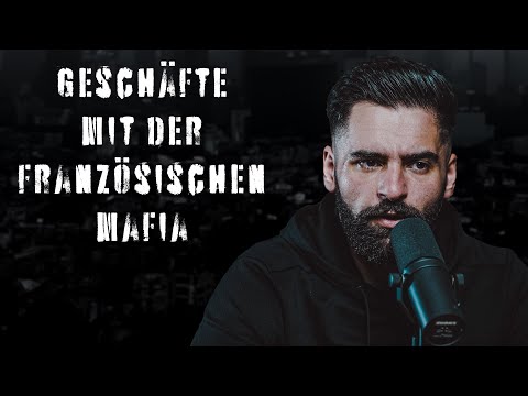 DRUG CARTEL - How many deaths will there be? - Said Ibrahim