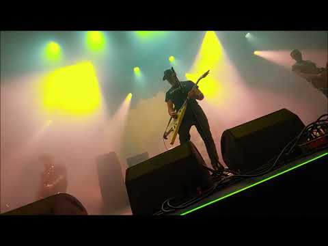 PSYCHLONA - LIVE at the SONIC WHIP festival [FULL CONCERT] 2023