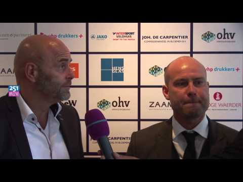 151003 Napraten over ODIN’59 - AJAX