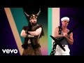 Scissor Sisters - Baby Come Home 