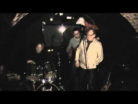 194 Soczewa Blues Session - 28.12.2012