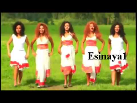 Best New Ethiopian music 2014 Efrem Ayzohbelew Ahun Behelawi Efi Ayz