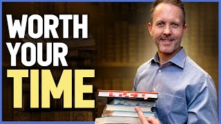 The Entrepreneur’s Bookshelf: 5 Must-Read Books for Growth | EP 11