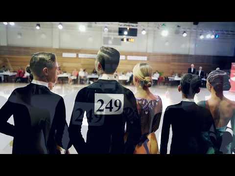 Los Chovanec - Šáchová, TL Olomouc 26.8.2017, Jun II STT, final