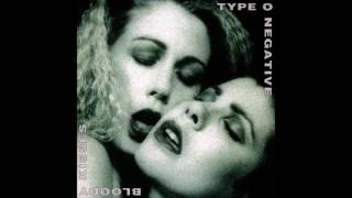 Type O Negative - Summer Girl