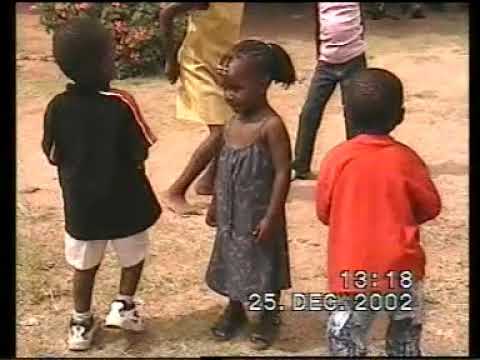 Mugandani`s ama 2k generation