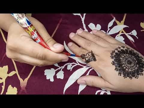 Latest Mehndi Designs | Mehndi Creation | Indian Style | Eid 2022