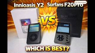Innioasis Y2 vs Surfans F20 Pro — The Ultimate Hi‑Fi Showdown!