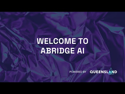 Abridge AI newsletter with Chat GPT