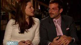 Access Flashback: &quot;Alias&quot; set visit | Access Hollywood