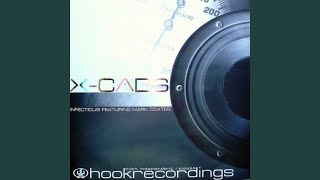 Infectious (Radio Mix) feat. Marc Coates