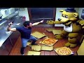 Perfectly Cut Screams 28