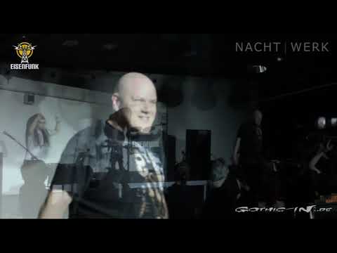 Eisenfunk - 2014-05-17 - Ingolstadt - Eventhalle - The very last Eisenfunk concert