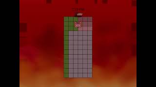 1 MINUTE LEFT AND WERE COOKED!!!!!!!!!!!!!!!!