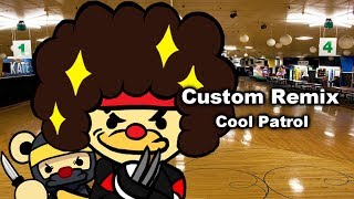 Rhythm Heaven (Custom Remix) - Cool Patrol ~ NSP