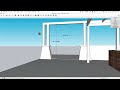 Dimensions: SketchUp vs LayOut - Skill Builder