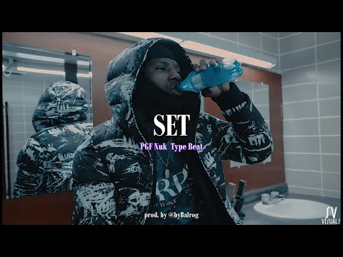 [FREE] PGF Nuk x SOB Odee x GlockBoy Bobo Type Beat - "Set"