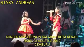 Download lagu MAHA DEWI - CEMBURU IN ALOR mp3