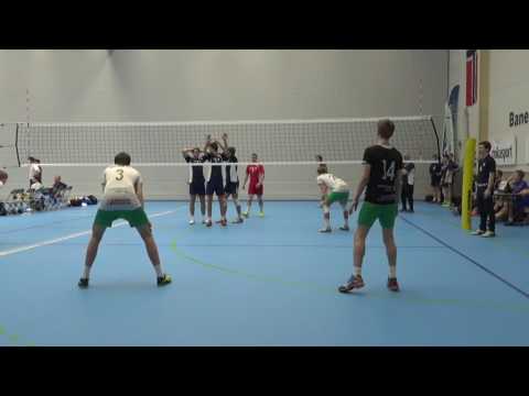 dristug mot austrått