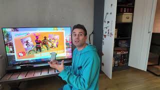 A Better Open-World Extreme Sports? Riders Republic vs Skate